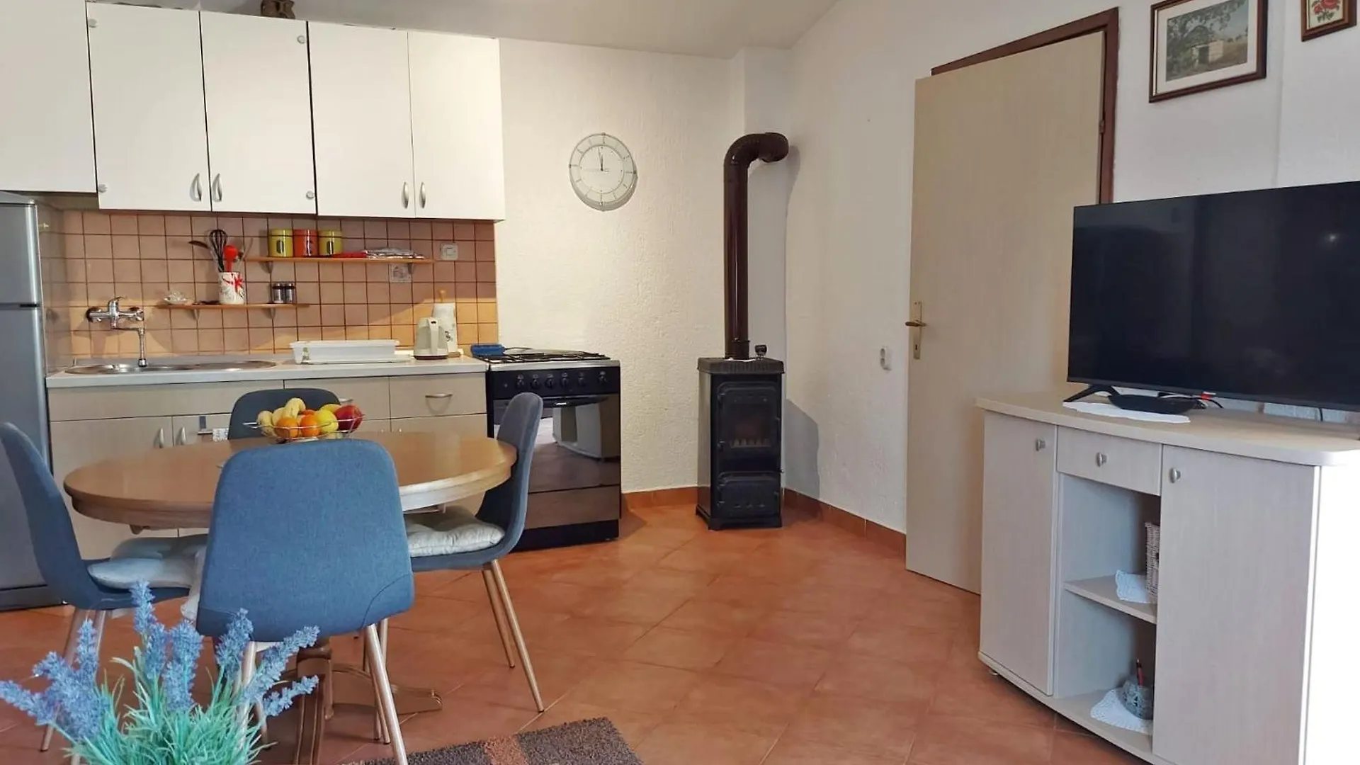 Cozy Family Apartment Aleksandar Pula