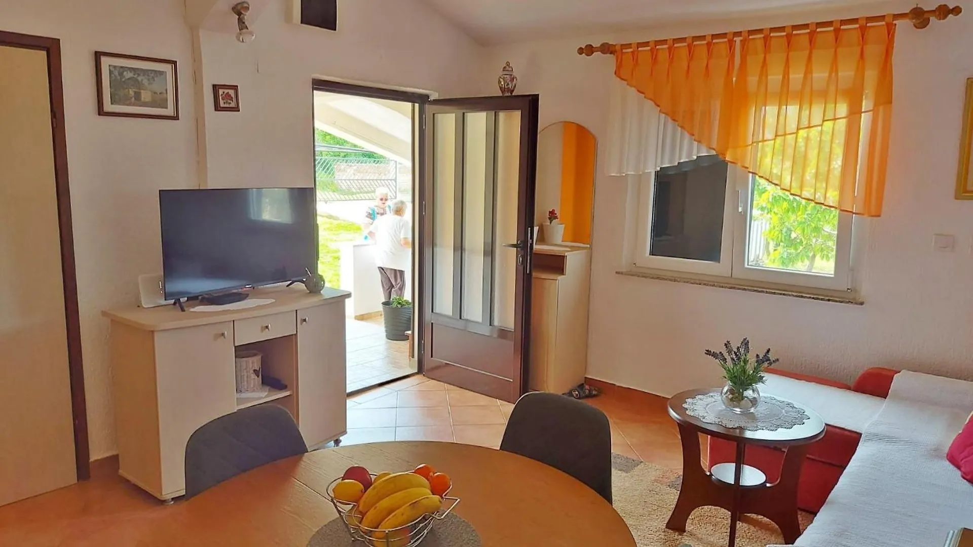 Cozy Family Apartment Aleksandar Pula
