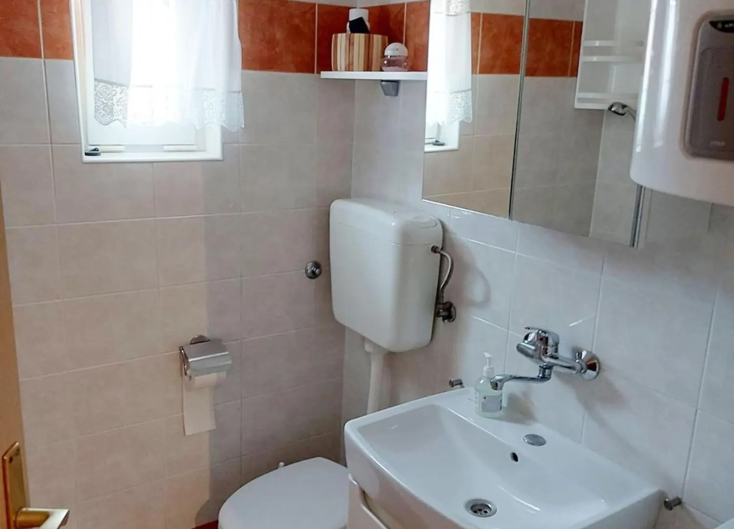 Cozy Family Apartment Aleksandar Pula 0*,  Croatia