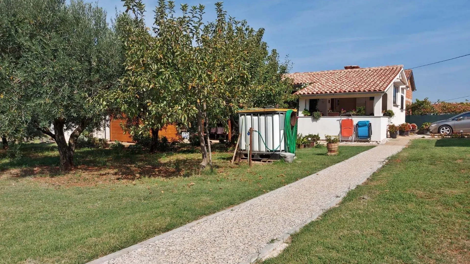 Cozy Family Apartment Aleksandar Pula 0*,  Croatia