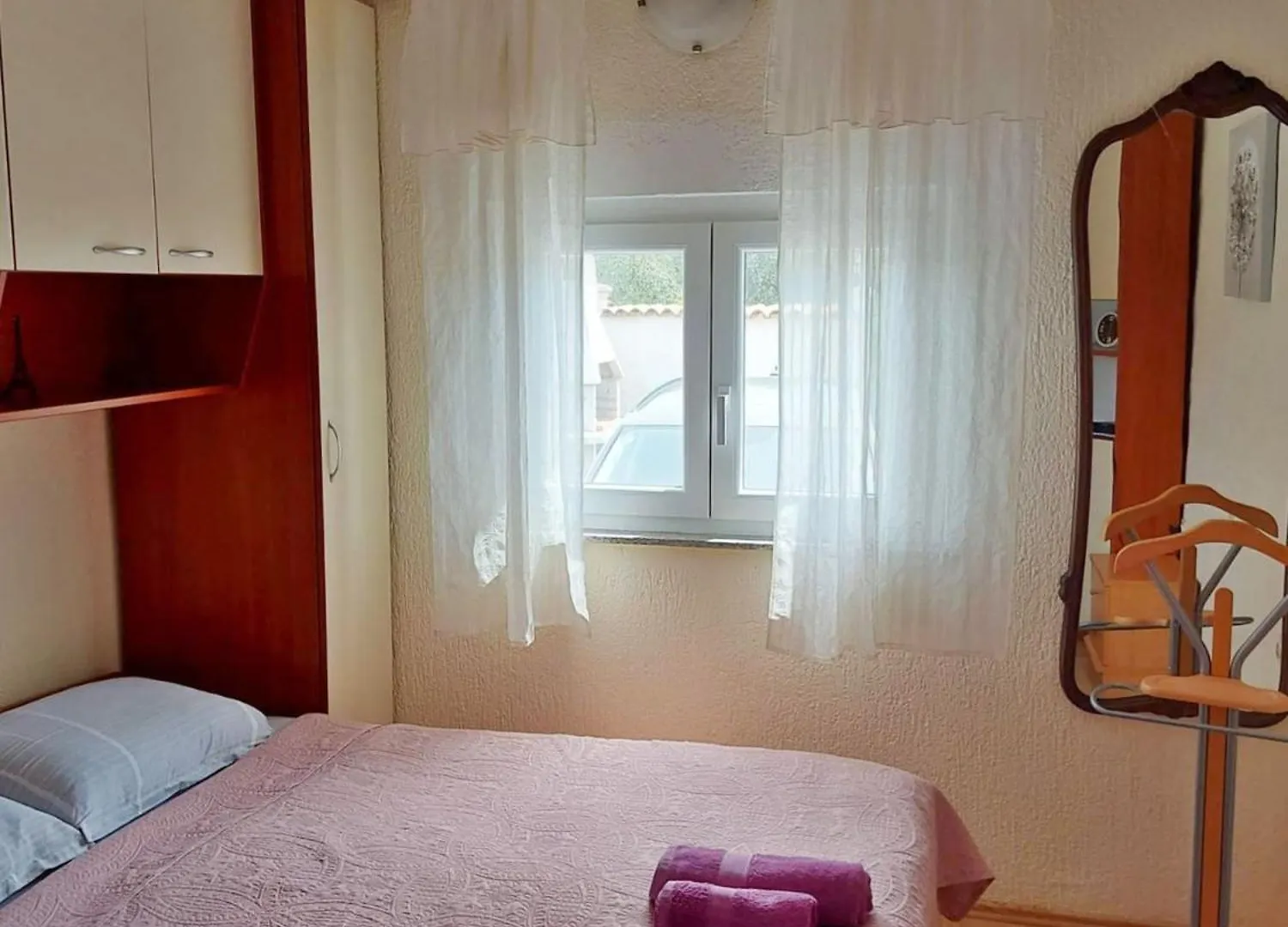 Cozy Family Apartment Aleksandar بولا