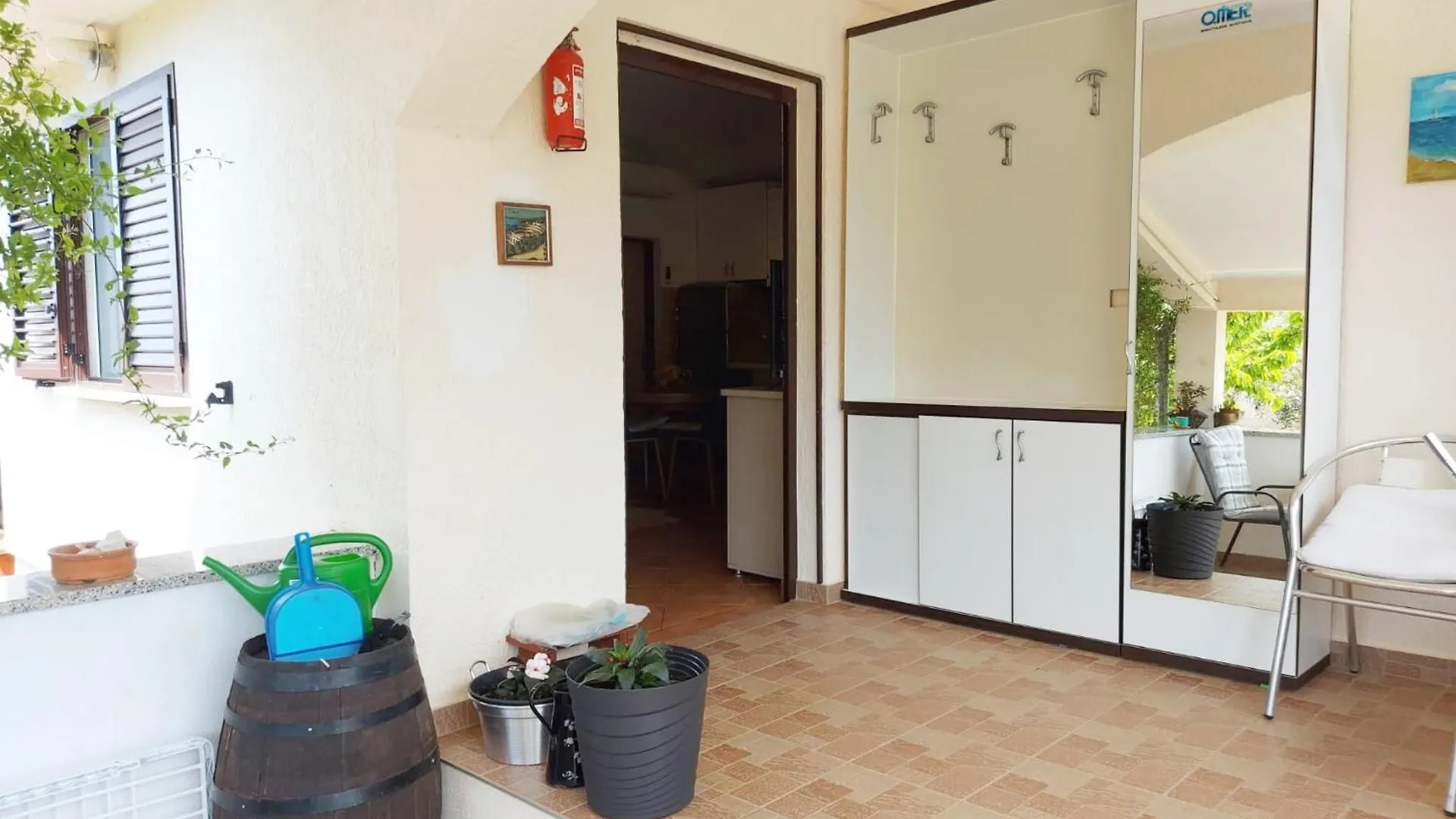 Cozy Family Apartment Aleksandar بولا
